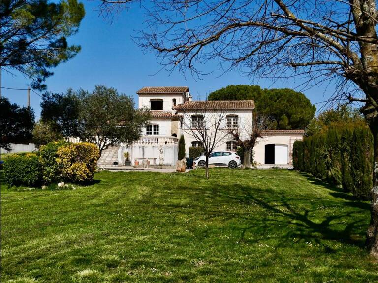 Maison À Vendre — photo 1