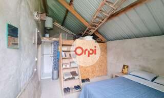 Maison 2 Pièces 49 m² à vendre à Guer (56380)