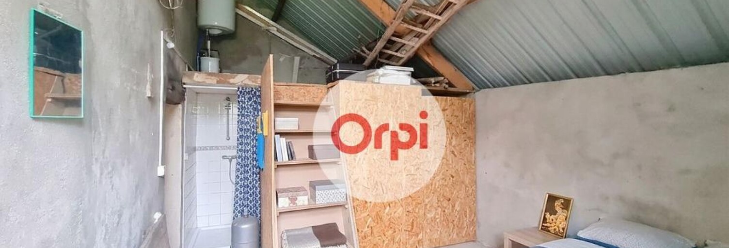 Maison 2 Pièces 49 m² à vendre à Guer (56380)