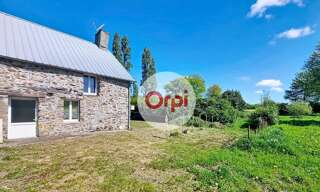 Maison 2 Pièces 49 m² à vendre à Guer (56380)