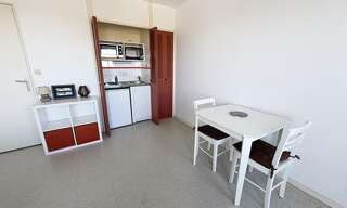 Appartement 1 Pièce 22 m² à louer à Joué-lès-Tours (37300)