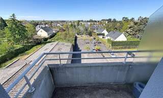 Appartement 1 Pièce 22 m² à louer à Joué-lès-Tours (37300)
