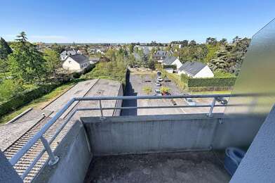 Appartement 1 pièces 463 €