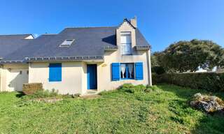 Maison 5 Pièces 105 m² à vendre à Le Croisic (44490)