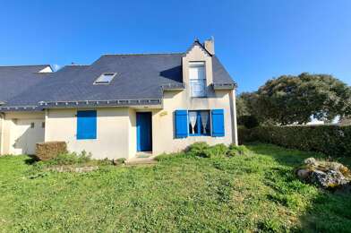 Maison 5 pièces 449000 €