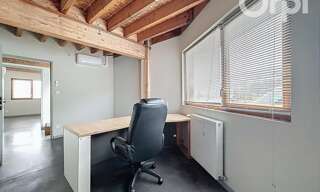 Bureau  40 m² à louer à Volvic (63530)