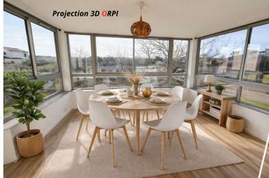 Maison 6 pièces 297000 €