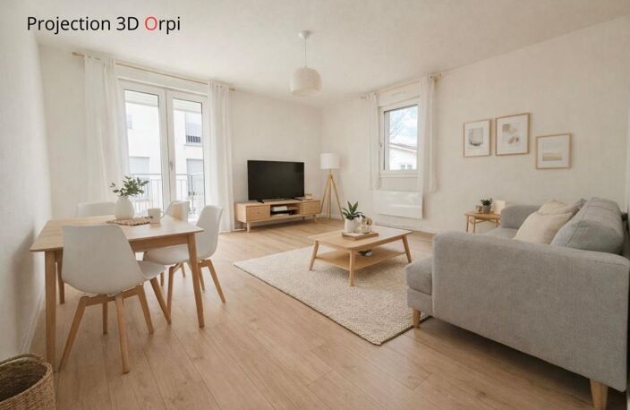 Appartement À Vendre — photo 3