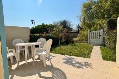 Maison 2 pièces 150165 €