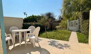 Maison 2 Pièces 24 m² à vendre à Dolus-d'Oléron (17550)