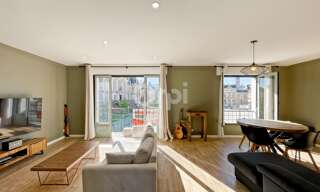 Appartement 3 Pièces 79 m² à vendre à Évreux (27000)