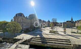 Appartement 3 Pièces 79 m² à vendre à Évreux (27000)