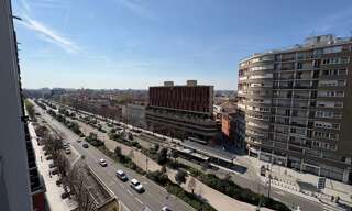 Appartement 1 Pièce 29 m² à vendre à Toulouse (31000)