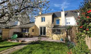 Maison 4 Pièces 81 m² à vendre à Saint-Brieuc (22000)