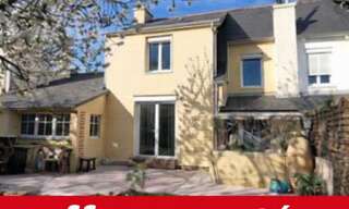 Maison 4 Pièces 81 m² à vendre à Saint-Brieuc (22000)