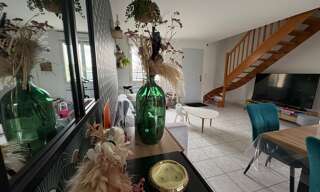 Maison 4 Pièces 75 m² à vendre à Pommeret (22120)