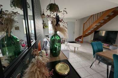 Maison 4 pièces 212000 €