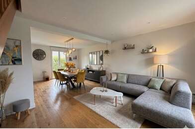 Maison 4 pièces 201400 €