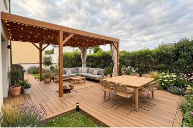 Maison 4 pièces 198220 €