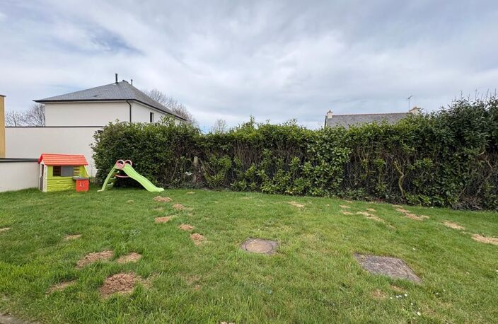 Maison À Vendre – Maison 3 chambres avec jardin à Pommeret — photo 2