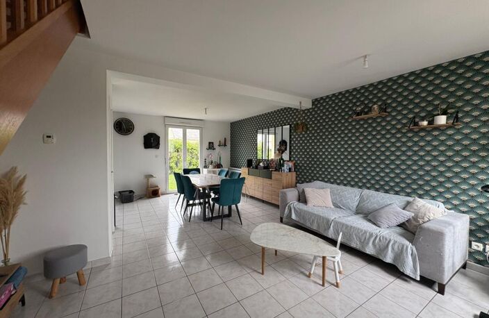 Maison À Vendre – Maison 3 chambres avec jardin à Pommeret — photo 4