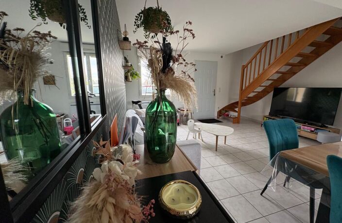 Maison À Vendre – Maison 3 chambres avec jardin à Pommeret — photo 5