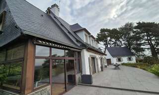 Maison 6 Pièces 205 m² à vendre à Langon (35660)