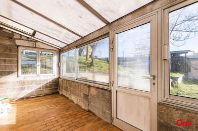 Maison 4 pièces 265000 €