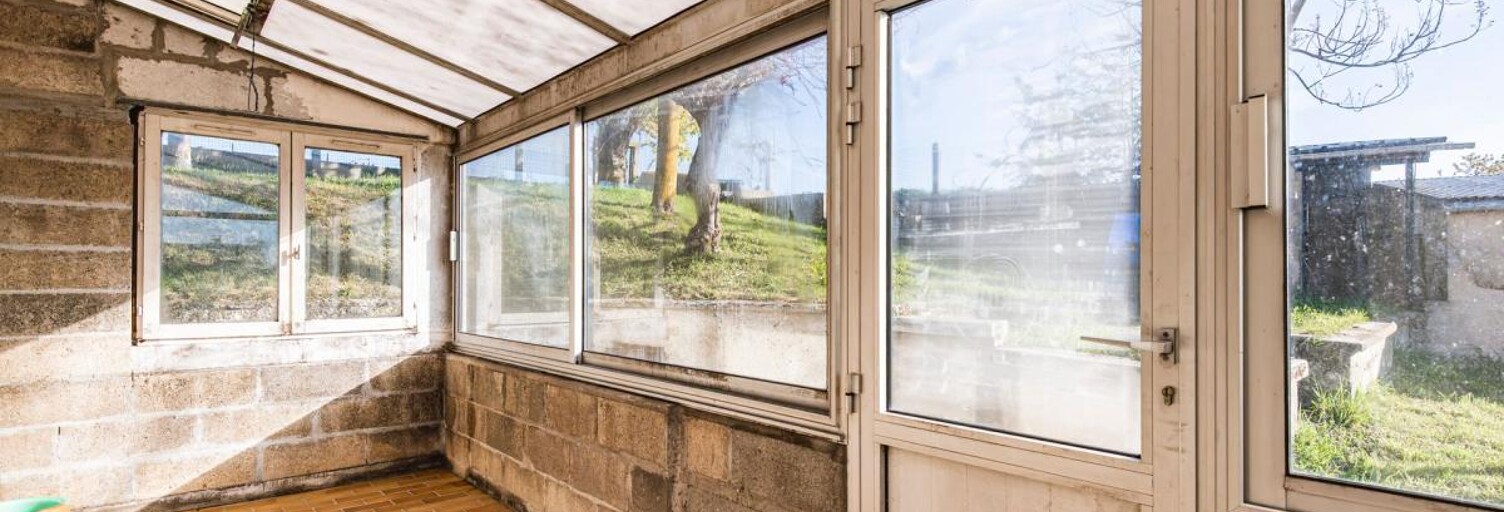 Maison 4 Pièces 83 m² à vendre à Thil (51220)