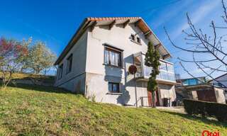 Maison 4 Pièces 83 m² à vendre à Thil (51220)