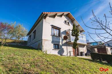 Maison 4 pièces 238900 €
