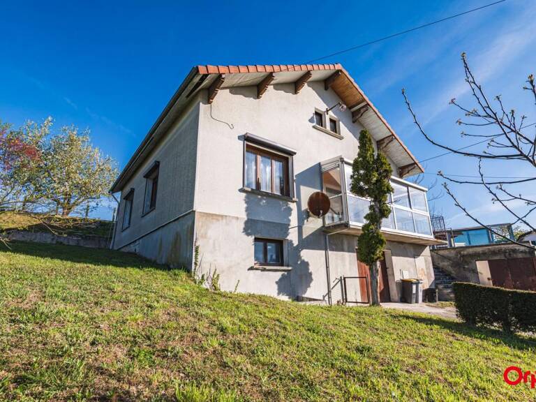 Maison À Vendre — photo 1