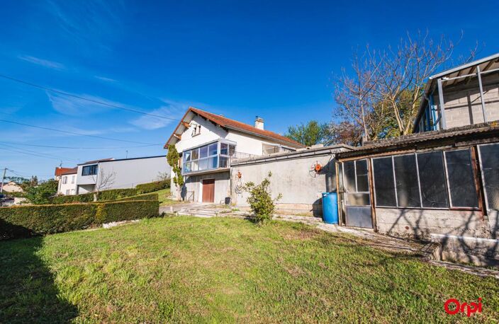 Maison À Vendre — photo 2