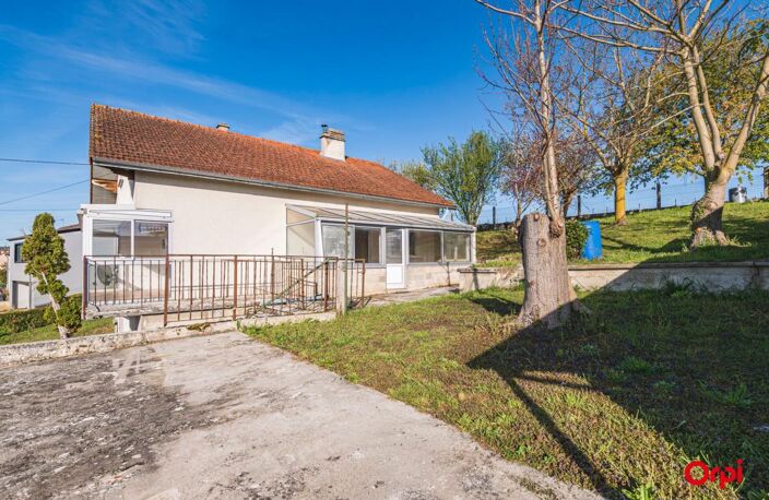Maison À Vendre — photo 3