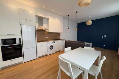Appartement 2 pièces 680 €