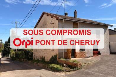 Maison 4 pièces 190000 €