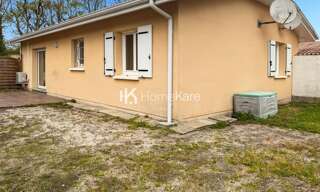 Maison 3 Pièces 61 m² à vendre à Gujan-Mestras (33470)