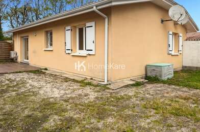 Maison 3 pièces 346000 €