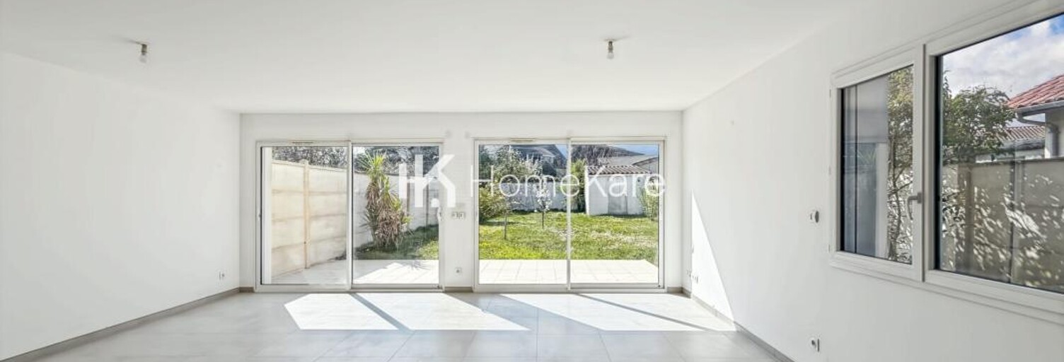 Maison 5 Pièces 125 m² à vendre à Bruges (33520)