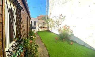 Maison 5 Pièces 60 m² à vendre à Bordeaux (33200)
