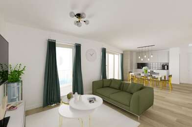 Appartement 2 pièces 188200 €