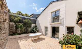 Maison 6 Pièces 182 m² à vendre à Nantes (44000)