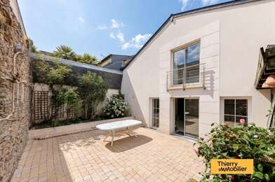 Maison 6 pièces 690000 €