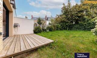 Maison 3 Pièces 60 m² à vendre à Nantes (44100)