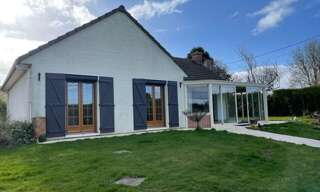Maison 5 Pièces 123 m² à louer à Illeville-sur-Montfort (27290)