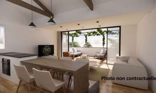 Appartement 3 Pièces 67 m² à vendre à Paris 19 (75019)