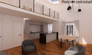 Appartement 3 Pièces 50 m² à vendre à Paris 19 (75019)