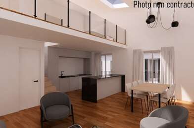 Appartement 3 pièces 585000 €