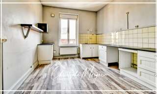 Appartement 4 Pièces 105 m² à vendre à Sarrebourg (57400)