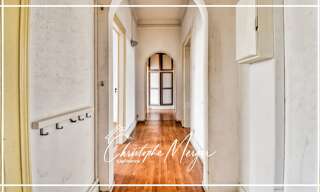 Appartement 4 Pièces 105 m² à vendre à Sarrebourg (57400)